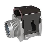 Radiall QFC5PN2NIGSSN Circular MIL Spec Tools, Hardware & Accessories QUICKFUSIO PLUG ACCESSORY THREAD WITH SOCKET NON-ENVIRONMENTAL IG GIGABIT ETHERNET INSERT WITH CONTACTS