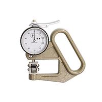 SCHMIDT J-50-R Thickness Gauge with Rollers (5 mm; Flange)