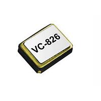 Microchip Technology VC-826-EDE-KAAN-100M000000TR Standard Oscillators VC-826-EDE-KAAN-100M000000TR
