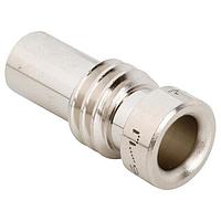 Amphenol RF 083-168 RF Adapters - In Series UHF REDUCING ADAPTER FOR RG-59