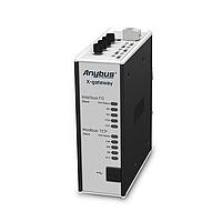 HMS Networks AB7639-F Modbus Gateways Modbus TCP/IP Slave to INTERBUS Fiber Optic Slave