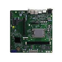 iBASE Technology MB998AF-Q Single Board Computers uATX, LGA1700 Core i7/i5/i3 & Pentium.Celeron, Q670E PCH
