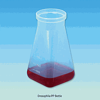 DaiHan SL.Sto3003 Drosophila Plug, Non-Sterile, for 6oz Plastic Bottles