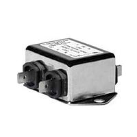 Schurter 3-109-236 Power Line Filters FMAB HV FILTER 1PH 1ST 1A 277VAC N M5