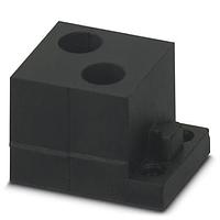 PHOENIX CONTACT 1410084 Slotted Cable Sleeve CES-SRG-BK-2X7