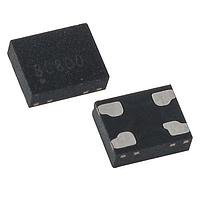 SiTime SiT8002AC-13-33E-12.00000X MEMS Oscillators 12MHz +/-50ppm 3.3V +/-10% -10C+70C