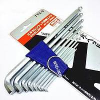 Eight TTS-9 Bộ lục giác chìm