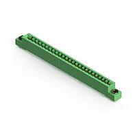 EDAC 307-024-531-103 Headers Card Edge Connector