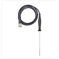 Senseca GF 1T-T3-B-KS Compact Pt1000 temperature probe with silicone handle (-70 ... +250 ° C)