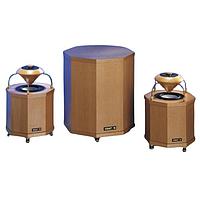 VISATON 5937 Speaker LS-KIT FONTANELLA SAT PAIR