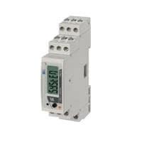 Carlo Gavazzi VMUM4AS1T2EM Controllers MASTER MODULE AND DATA LOGGER UNIT EM REV.0