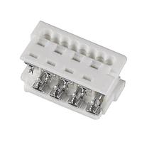 Molex 90327-0308 Receptacle PF-50 IDT RECPT 8P