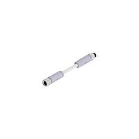 Amphenol CONEC 42-10877 Sensor Cables / Actuator Cables SAL-8S-RK3-RS3-1.5G3