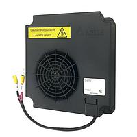 Delta Electronics, Inc. HEH070PA Cabinet Heater Heater, 230VAC, 700W Cooling Capacity, IP55 Rated