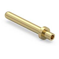 Mill-Max 3122-1-00-34-00-00-08-0 Terminal Pin 50u AU OVER NI