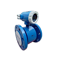 ZuoYeal ZY-EMFM KFD9000 Electromagnetic Flowmeter (2306.56 ~ 236062.8m³/h)