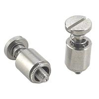 PEM PFK-M3-40 Captive Panel Screw PANEL FASTENER,ASSY,BROACHING