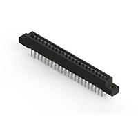 EDAC 357-044-442-208 Standard Card Edge Connectors Card Edge Connector