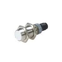 Carlo Gavazzi EI1808NPOSS-1 Proximity Sensors Inductive proximity sensor, M18 Stainless steel,  M12 plug, Sn 8mm, Non- Flush mount, Short body, NPN NO,  Supply voltage 10-40Vdc, Max output current 200 mA, Max switching frequency 400Hz, Operating temperature -25C - +70C, IP67.