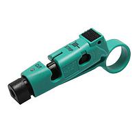Proskit CP-507 Coaxial Cable Stripper/Cutter (111mm)
