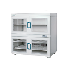 JEIOTECH DCL-11 Auto-desiccator Cabinets (1~10% RH, 150L)