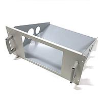 GW INSTEK GRA-409 Rack Adapter Panel (for APS-1102A)