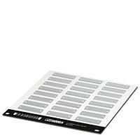 PHOENIX CONTACT 0831939 Labels LS-EMSP-V4A (39X15) CUS