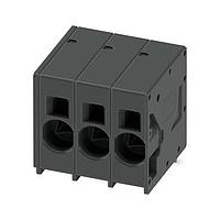 PHOENIX CONTACT 1706988 Fixed Terminal Blocks SPT16/3-H-10,0-ZB BK