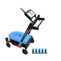 PQWT PQWT-LDC （5M） Water Leakage Detection Trolley (5 sensors, 9M, 44KG)
