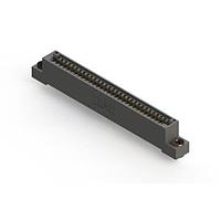 EDAC 395-031-523-103 Standard Card Edge Connectors .100" (2.54mm) Pitch Card Edge Connector