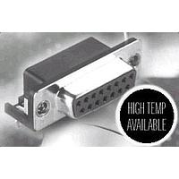 Kycon K22XHT-E9P-N30 Plug HT D37 F 318FP GR BRKT30U M