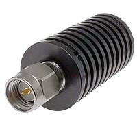 HUBER+SUHNER 65010_SMA-50-1/19-_NE RF Terminators SMA plug(m), 10W