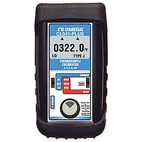 OMEGA CL541-PLUS 4 Thermocouple Types and Millivolt Calibrator