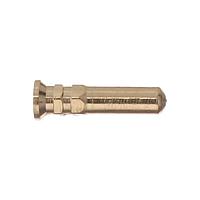 Mill-Max 0553-2-15-15-11-14-10-0 Press-Fit Recept with No Tail