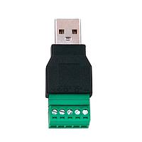 Lambda Nu CS-POWEREVER-02 Power Management Modules USB-5P Breakout Terminal