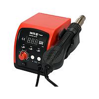 YATO YT-82457 Hot Air Soldering Station (750W, 500 ˚C)