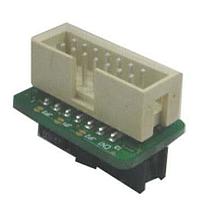 Renesas Electronics QB-F14T16-01 Adapters CONVERSION ADAPTER