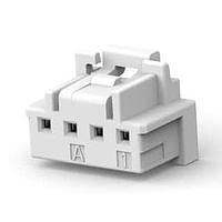 AMP Connectors - TE Connectivity 1-2232979-4 Rectangular MIL Spec Connectors SGI2.0 PLUG ASSEMBLY 4P, KEY A,NTL
