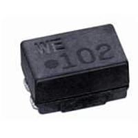 Wurth Elektronik 744220203 Common Mode Chokes WE-SL2 20K uH 50K kOhms 200mA