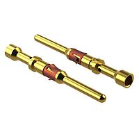 Amphenol SINE Systems RT062235PNH Standard Circular Connector PLUG PIN