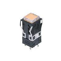 Omron Automation and Safety A3PA-4103 Pushbutton Switches SOLDER SOCKET