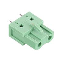 Wurth Elektronik 691307400002 Headers WR-TBL Terminal block - PCB Header - THT