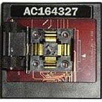 Microchip Technology AC164327 Socket Modules Socket Module