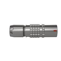 LEMO PHG.2T.312.CYMC70 Connectors RECPT(CdG) 12CTS