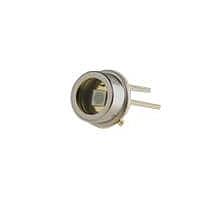 Marktech Optoelectronics MTPD1346D-200 Photodiodes 1700nm InGaAs PIN PD TO-39 Metal Can 2.0mm AA Flat Lens