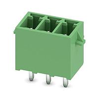 PHOENIX CONTACT 1731484 Headers 3 Pos 3.5mm pitch Through Hole Header