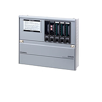 COSMOS UVB-810 Multi-point Type Gas Alarm System (15 points)