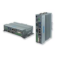 Ethernet & Communication Modules