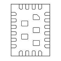 Monolithic Power Systems (MPS) MPQ4470AGL-P Synchronous Step-Down Converter Ind-Grade,5A,36VSync Step-Down Converter