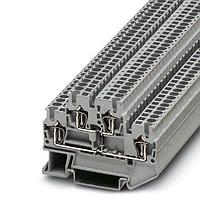 PHOENIX CONTACT 1032740 Fixed Terminal Blocks STTB 2,5-R1K/O-U